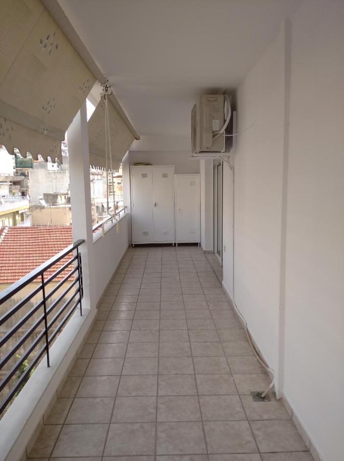 Precious Diamond With View - Parking Place And Superfast Wifi Kavala Bagian luar foto