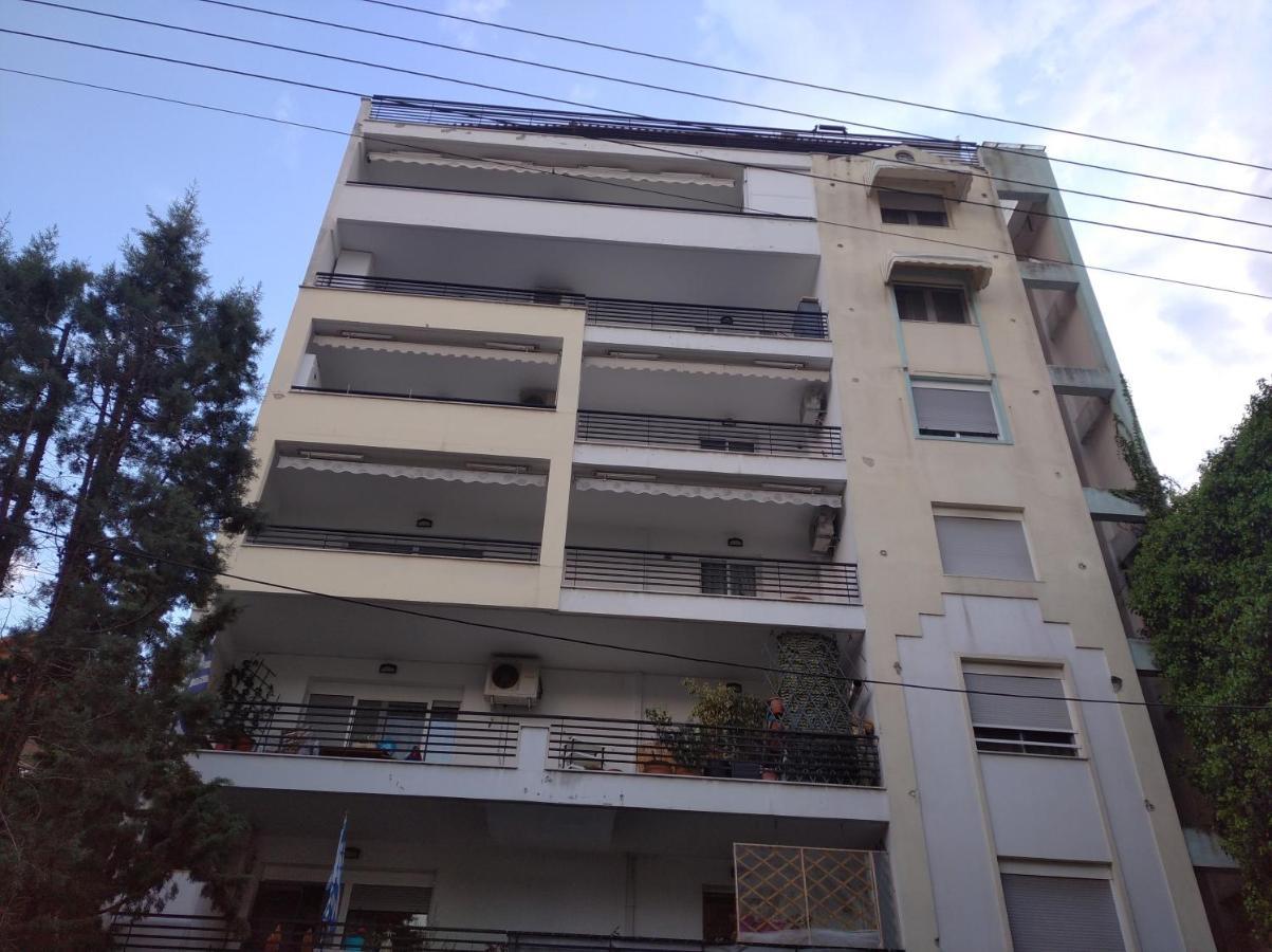 Precious Diamond With View - Parking Place And Superfast Wifi Kavala Bagian luar foto