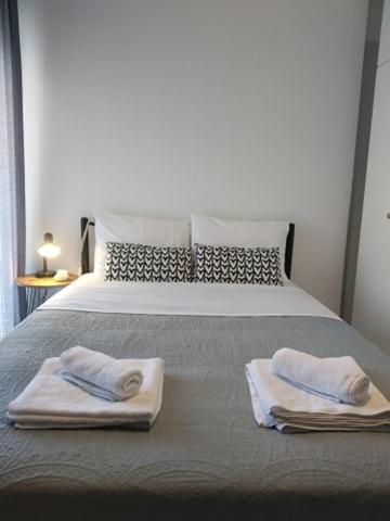 Precious Diamond With View - Parking Place And Superfast Wifi Kavala Bagian luar foto