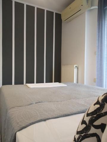 Precious Diamond With View - Parking Place And Superfast Wifi Kavala Bagian luar foto