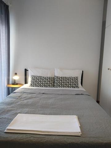 Precious Diamond With View - Parking Place And Superfast Wifi Kavala Bagian luar foto